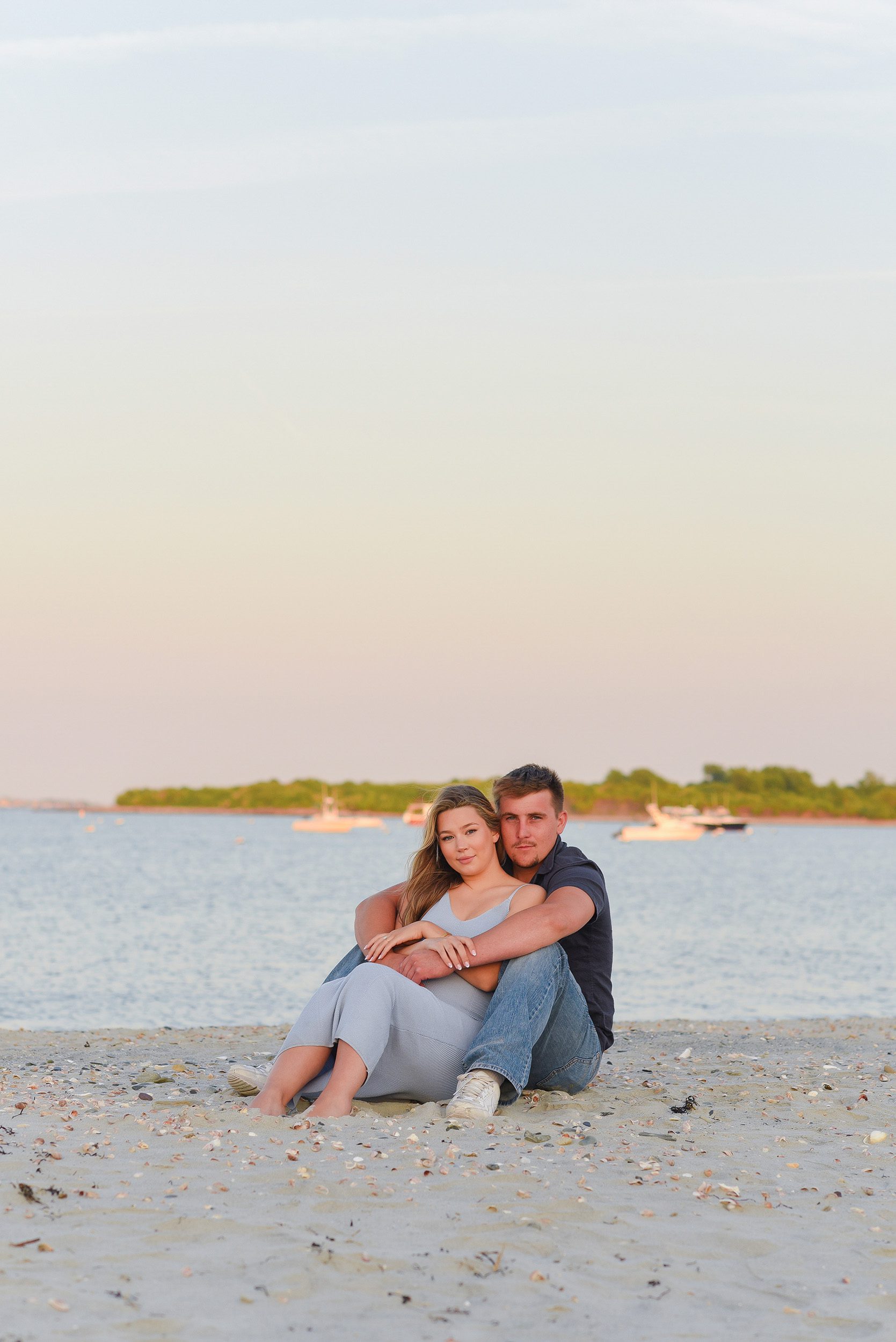 Newport RI Photographer