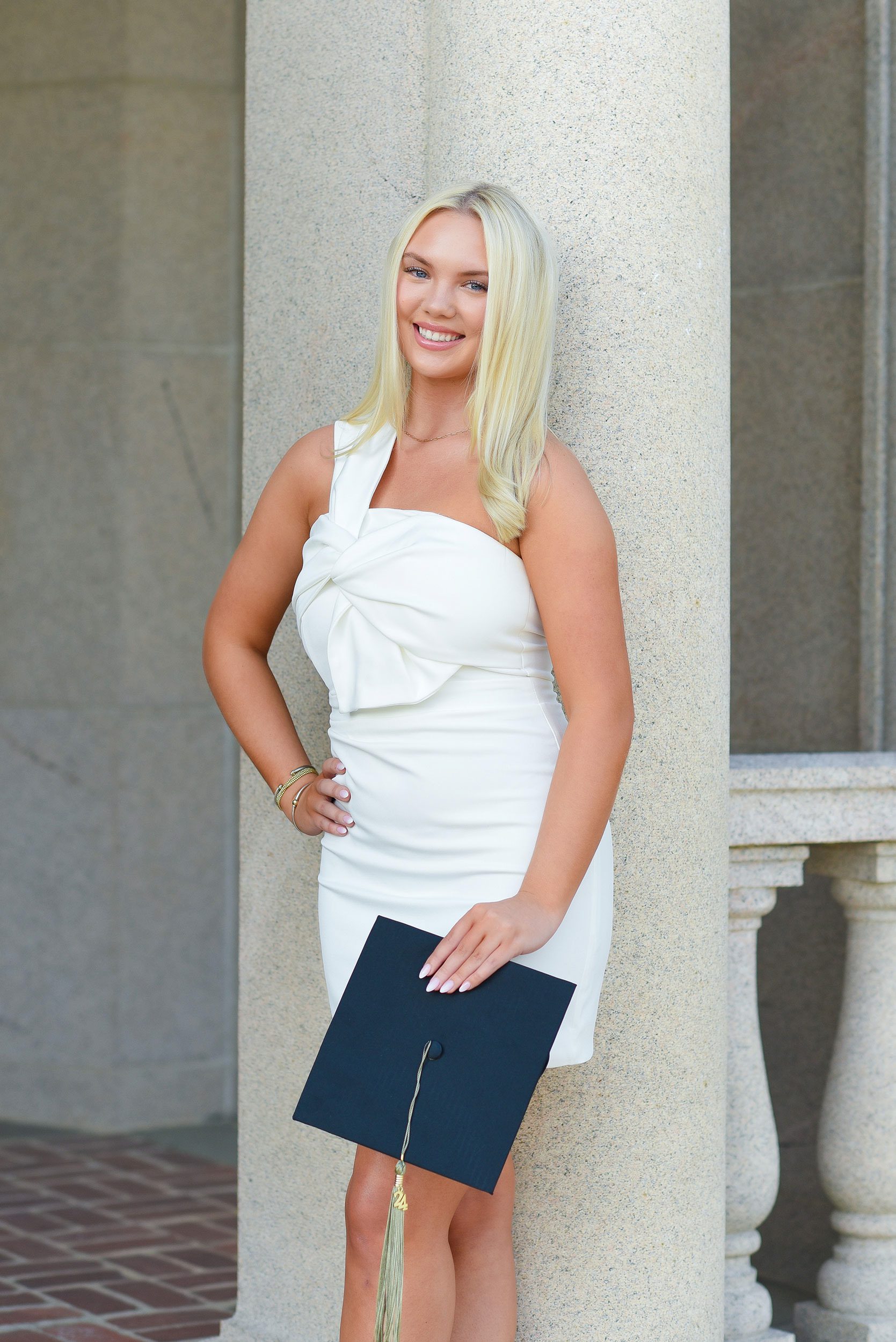 URI Graduation Photographer