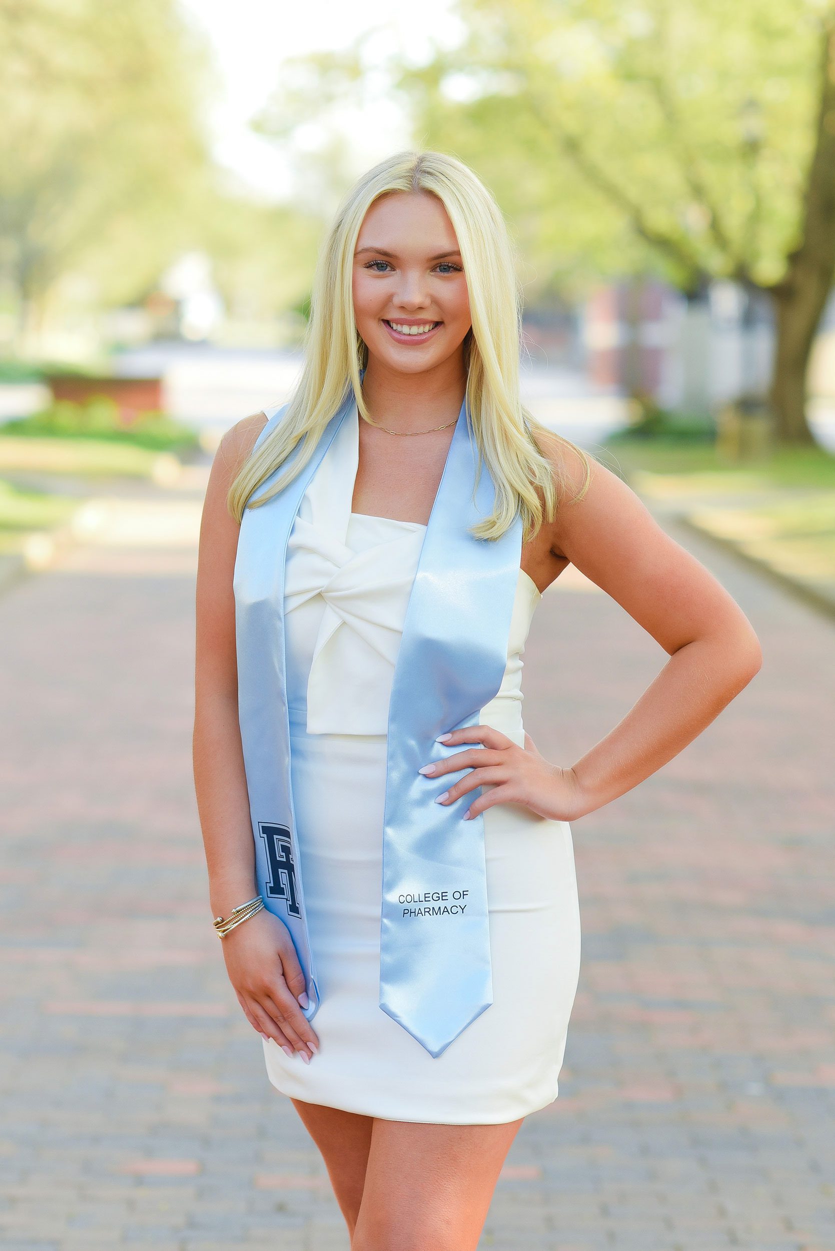 URI Graduation Photographer