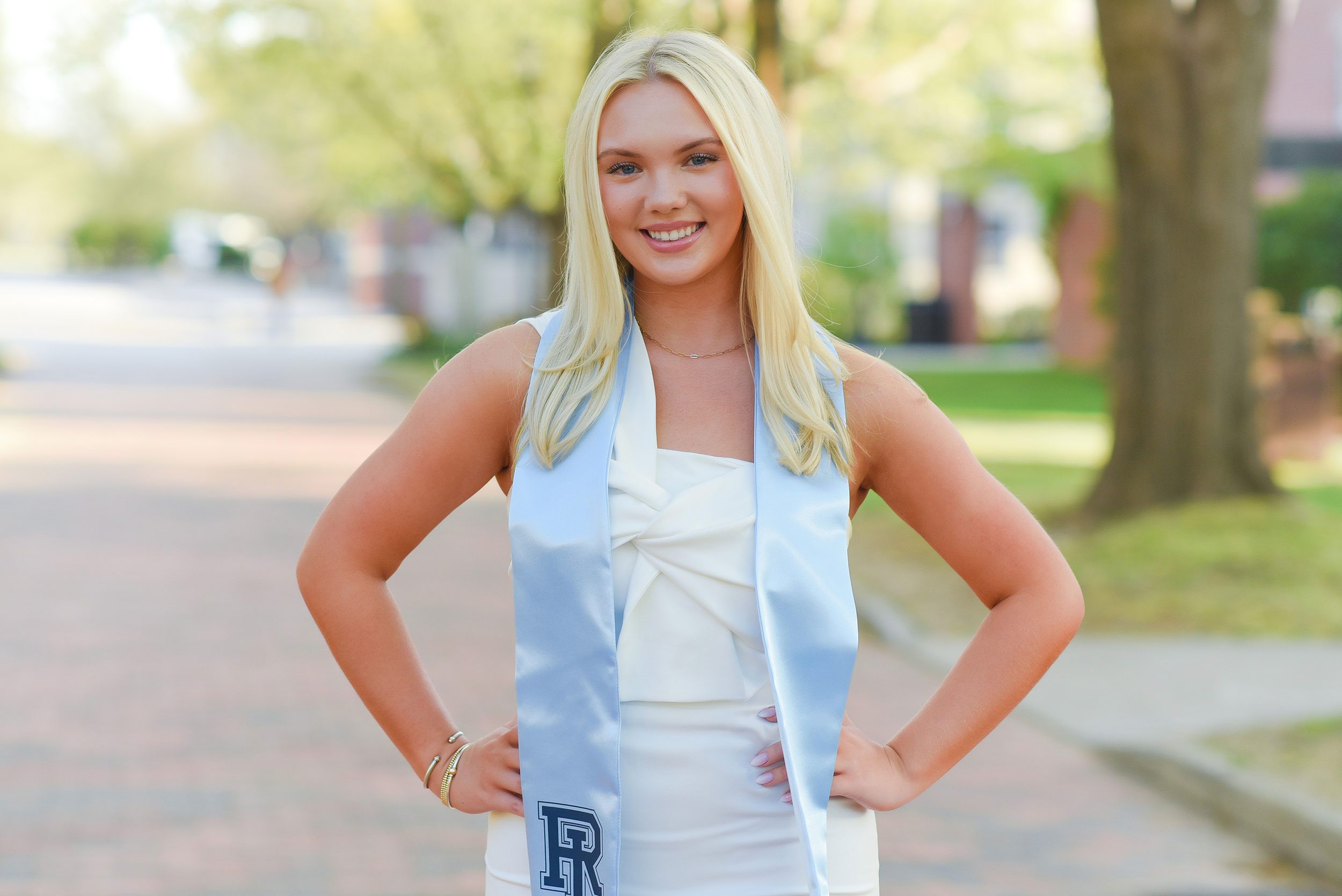 URI Graduation Photographer