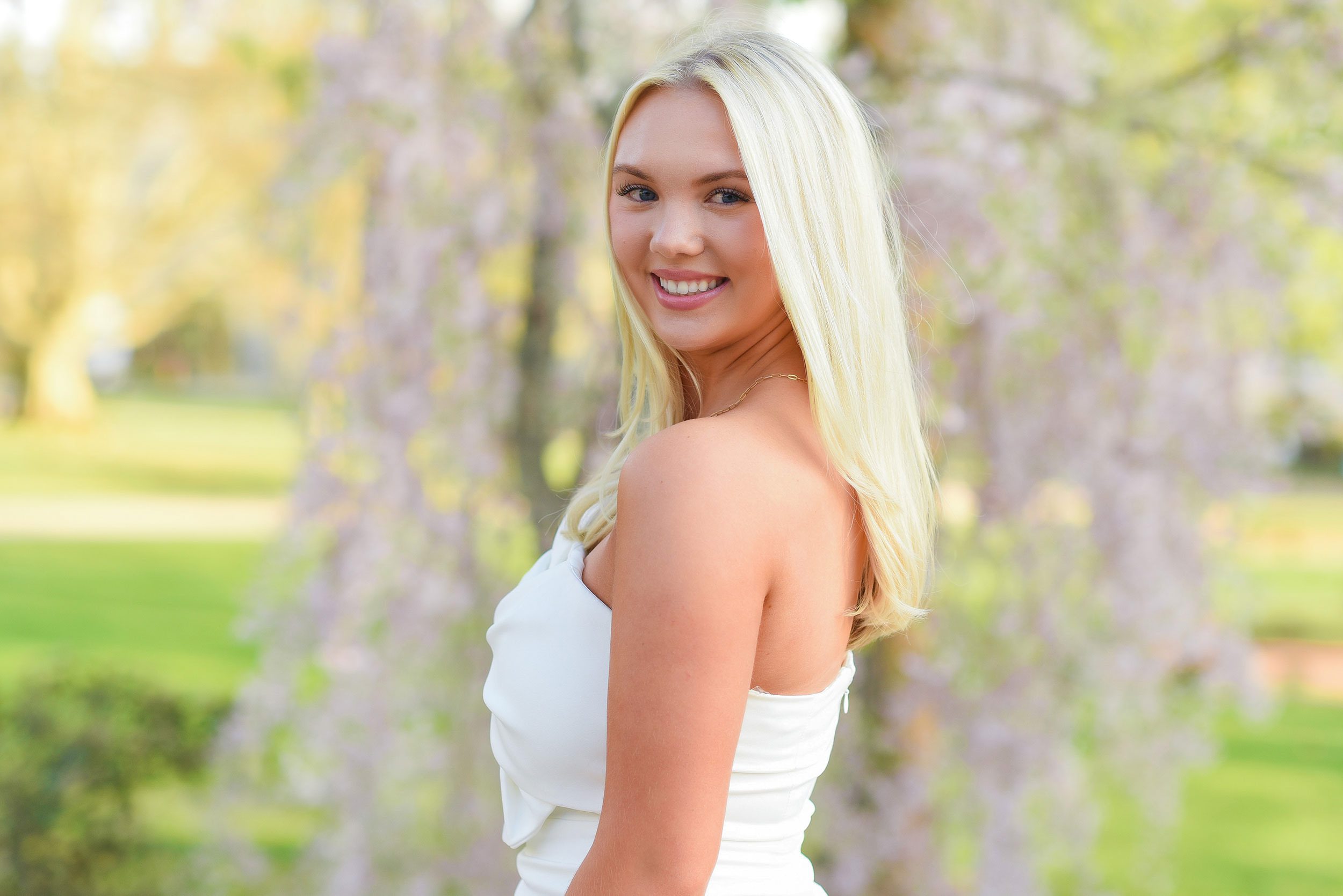 URI Graduation Photographer