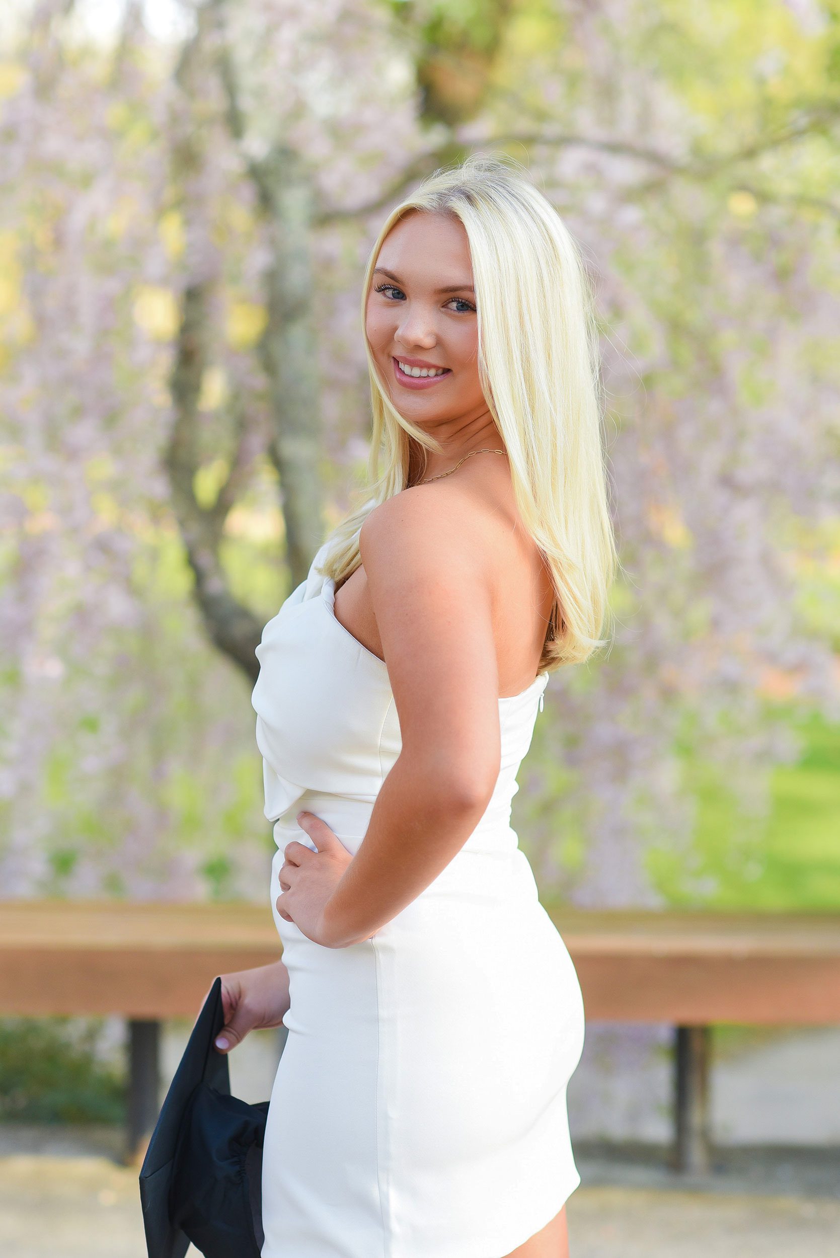 URI Graduation Photographer