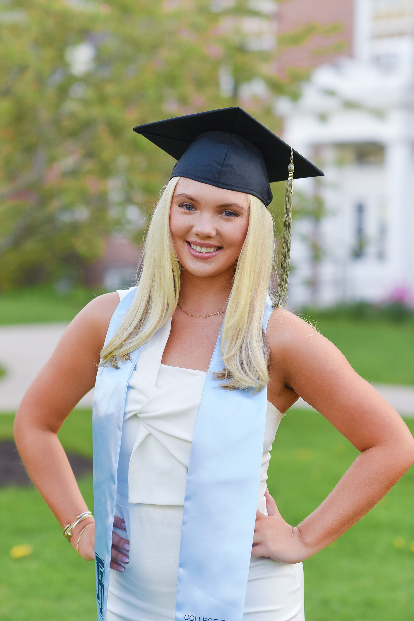 URI Graduation Photographer