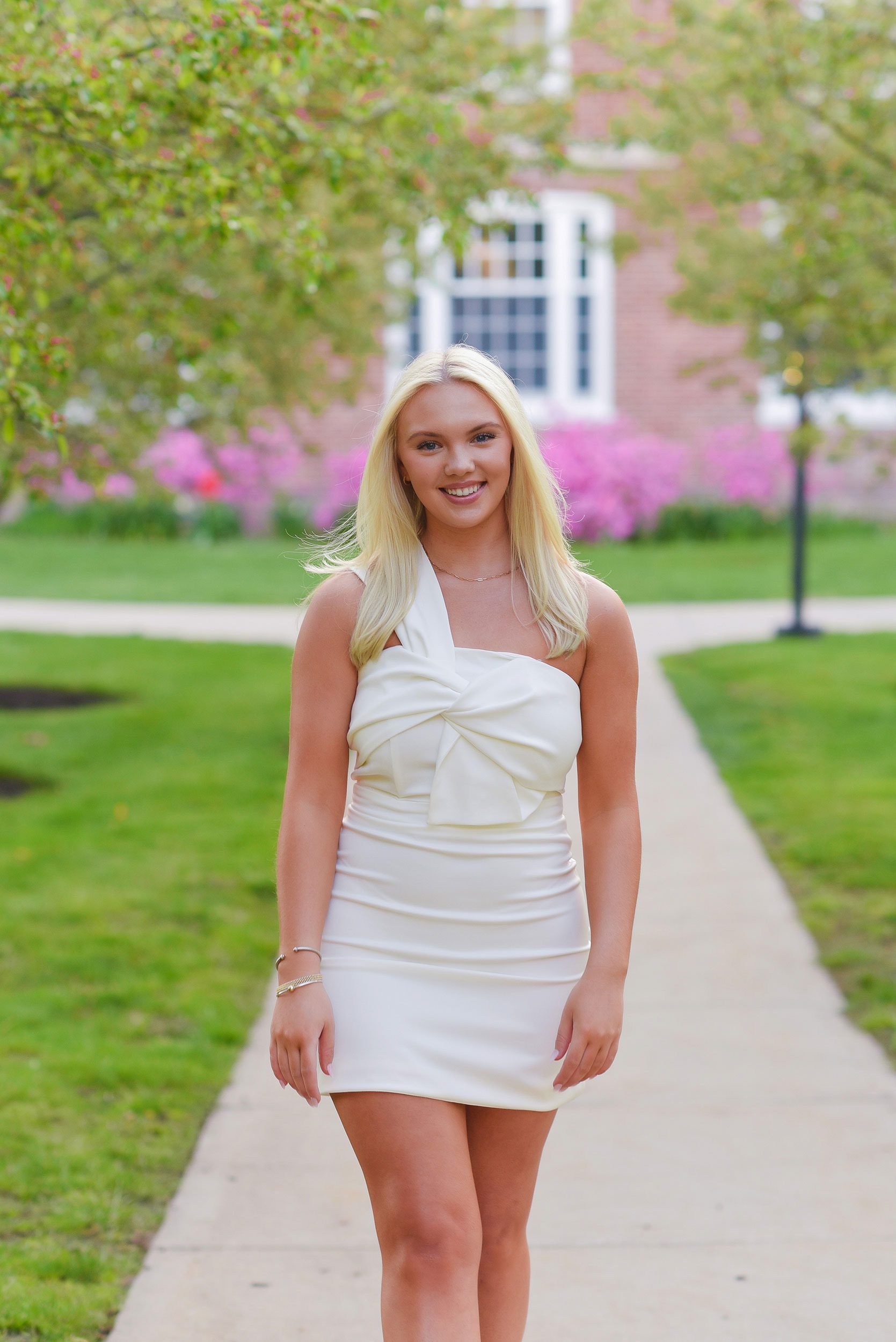 URI Graduation Photographer