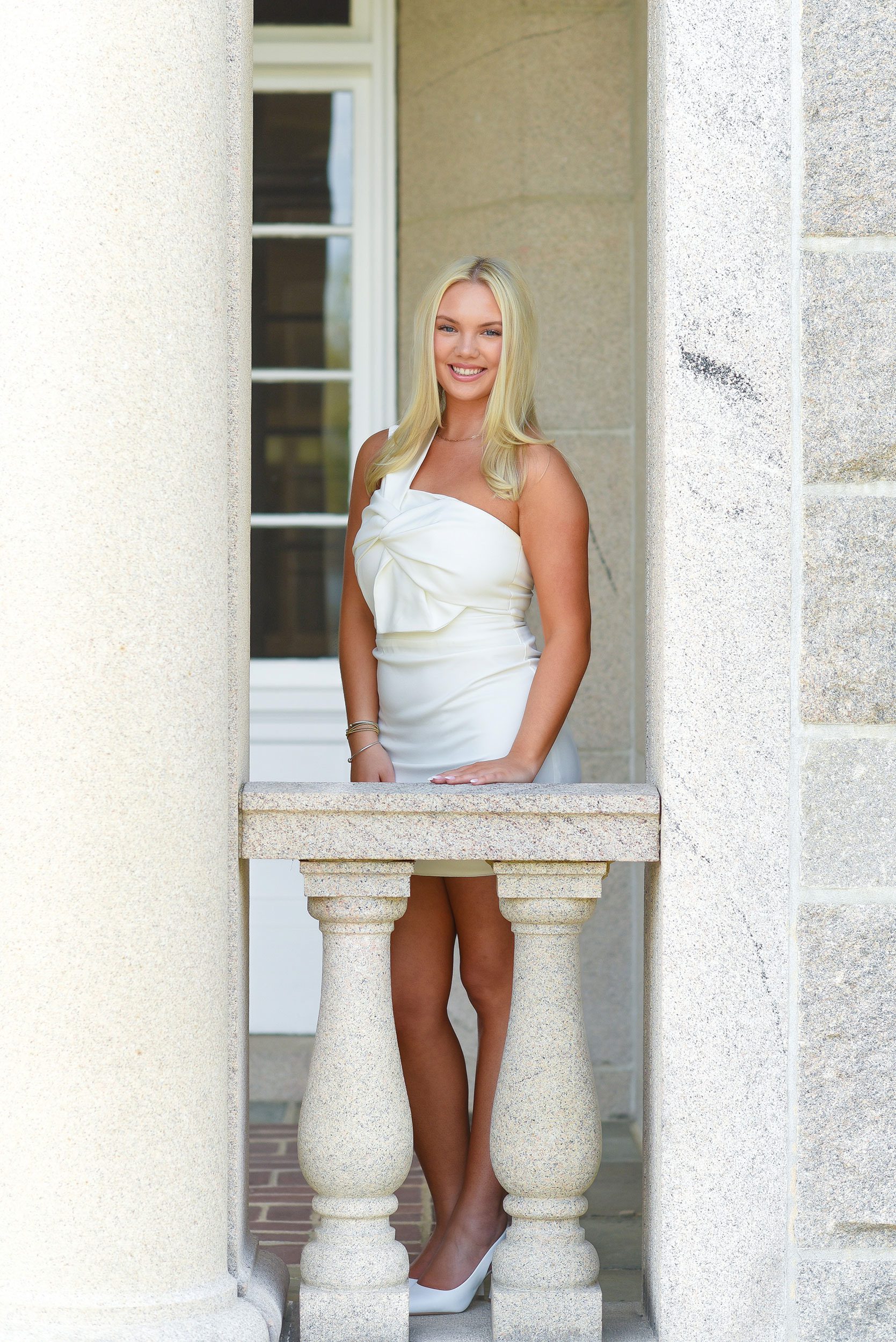 URI Graduation Photographer