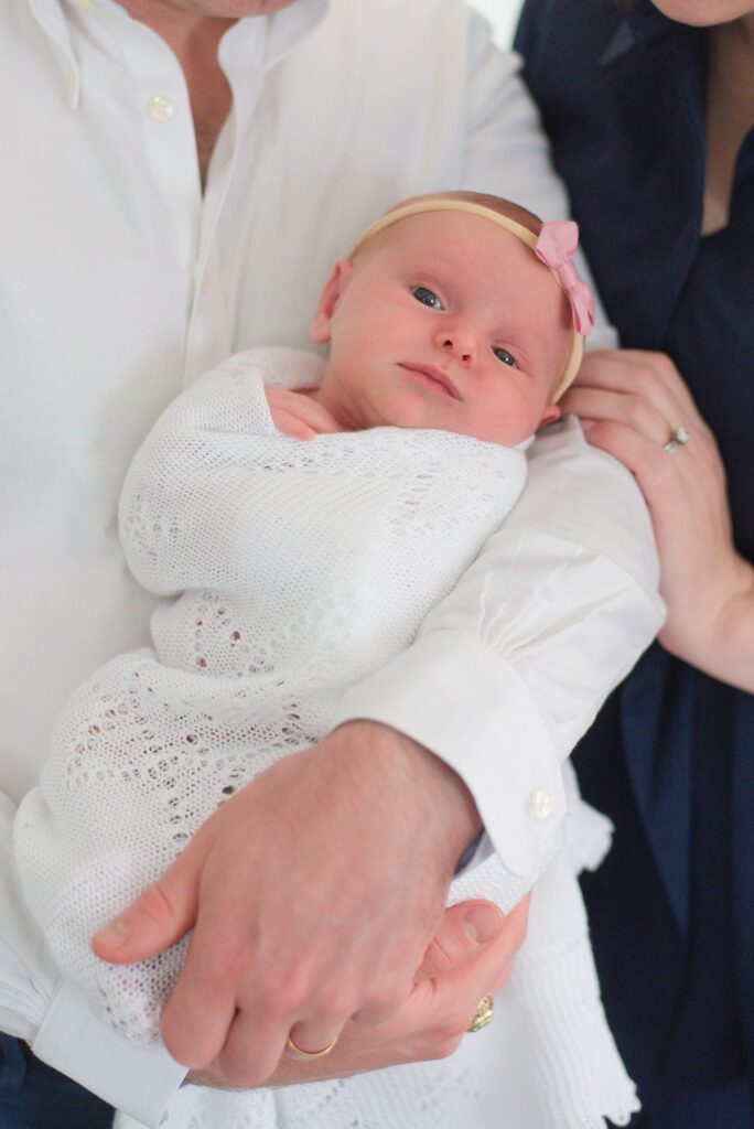 Newport RI Family and Newborn Photographer