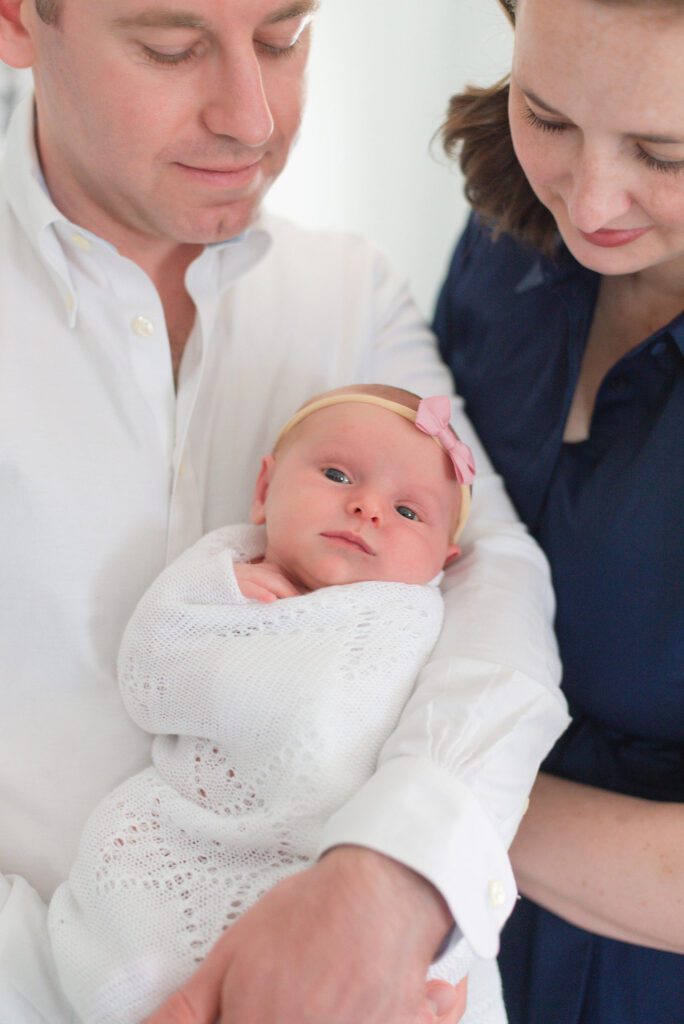 Newport RI Family and Newborn Photographer