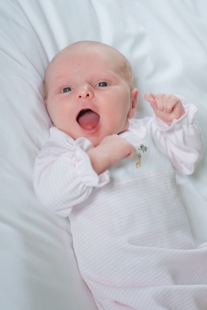 Newport RI Family and Newborn Photographer