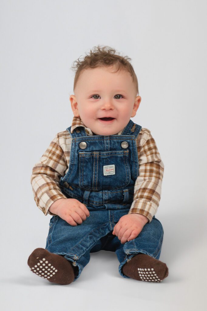 Newport RI Studio Photographer