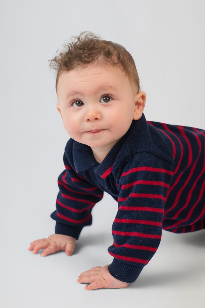 Newport RI Studio Photographer