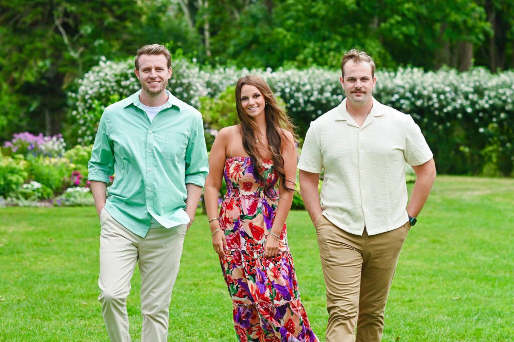 Newport RI Senior Picture Photographer