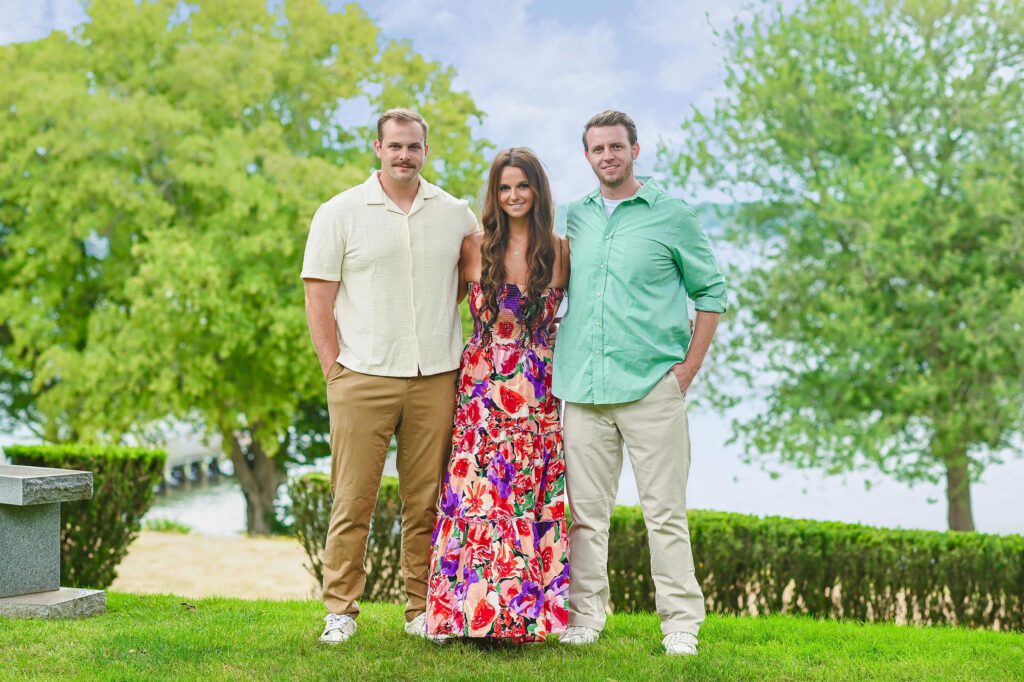 Newport RI Senior Picture Photographer