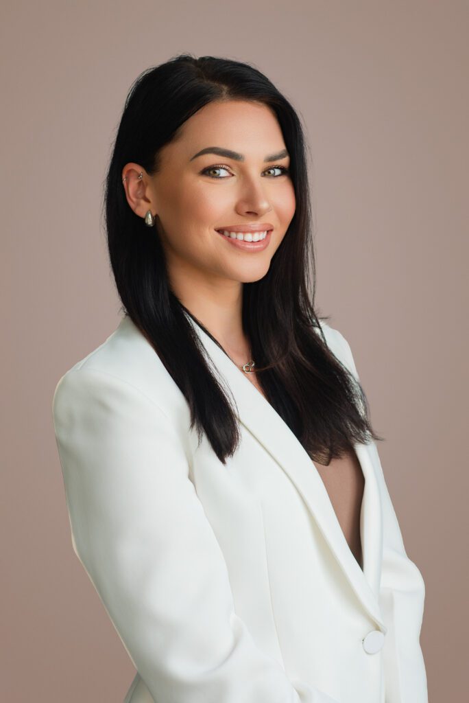 Newport RI Headshot Photographer