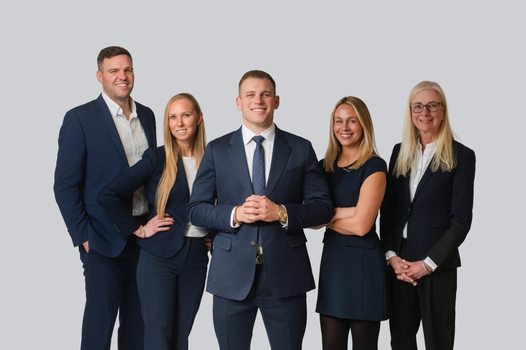 Newport RI Headshot Photographer