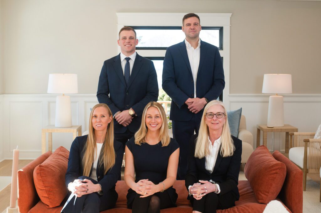 Newport RI Headshot Photographer