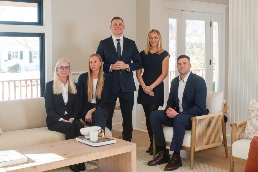 Newport RI Headshot Photographer