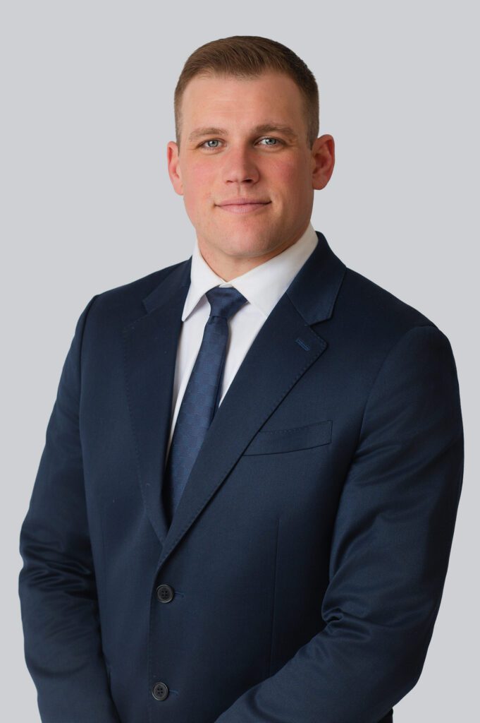 Newport RI Headshot Photographer