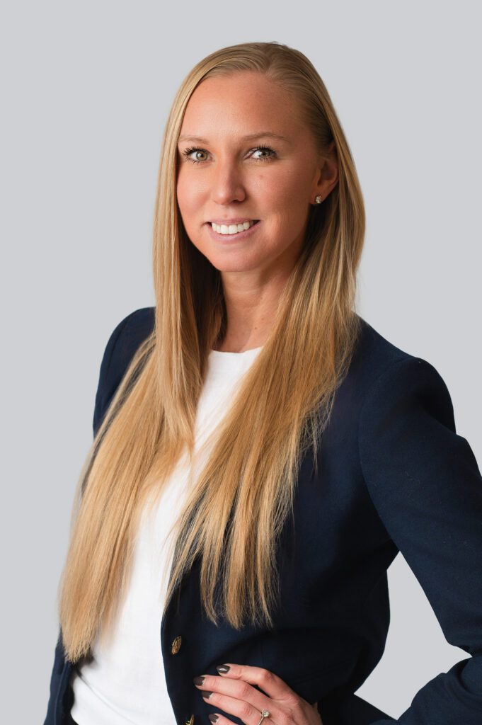 Newport RI Headshot Photographer