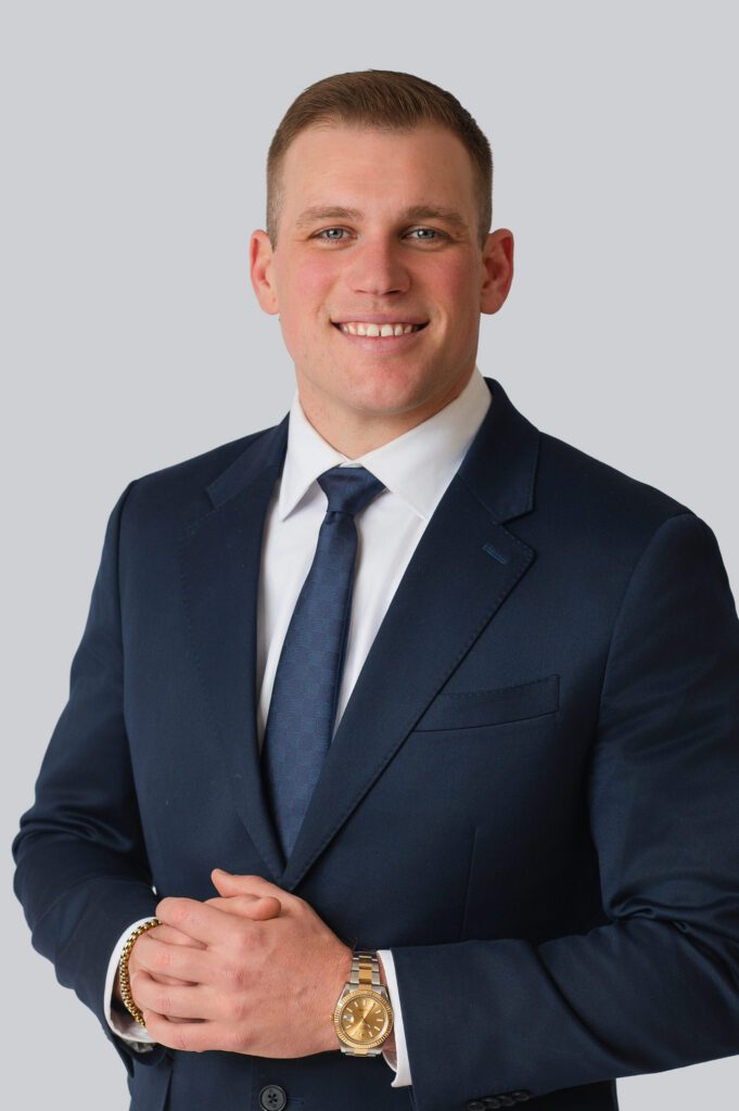 Newport RI Headshot Photographer