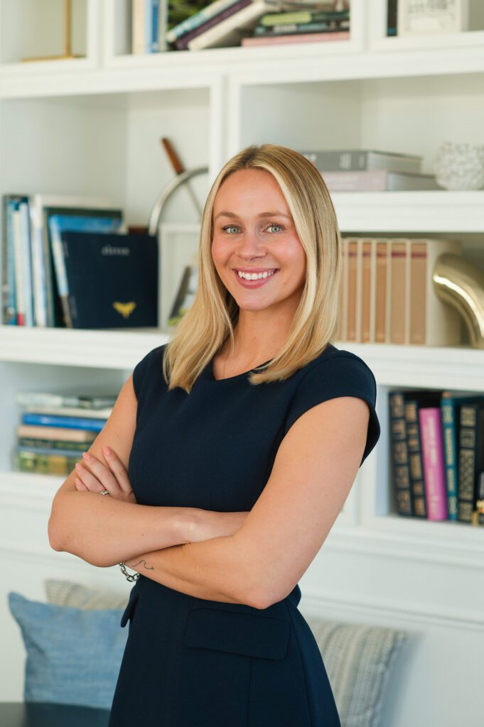 Newport RI Headshot Photographer