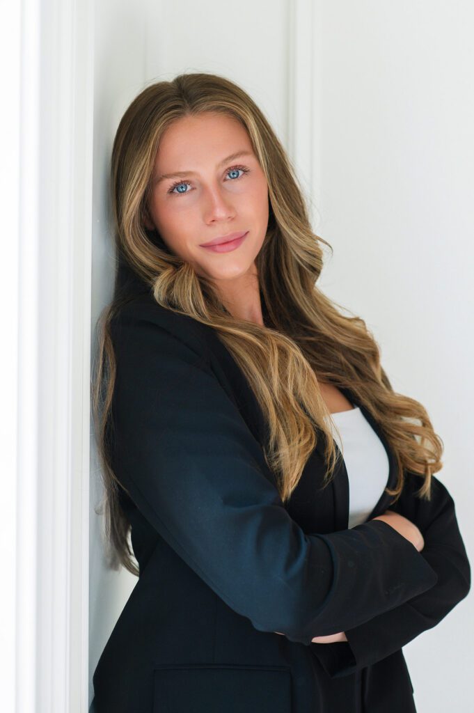 Newport RI Headshot Photographer