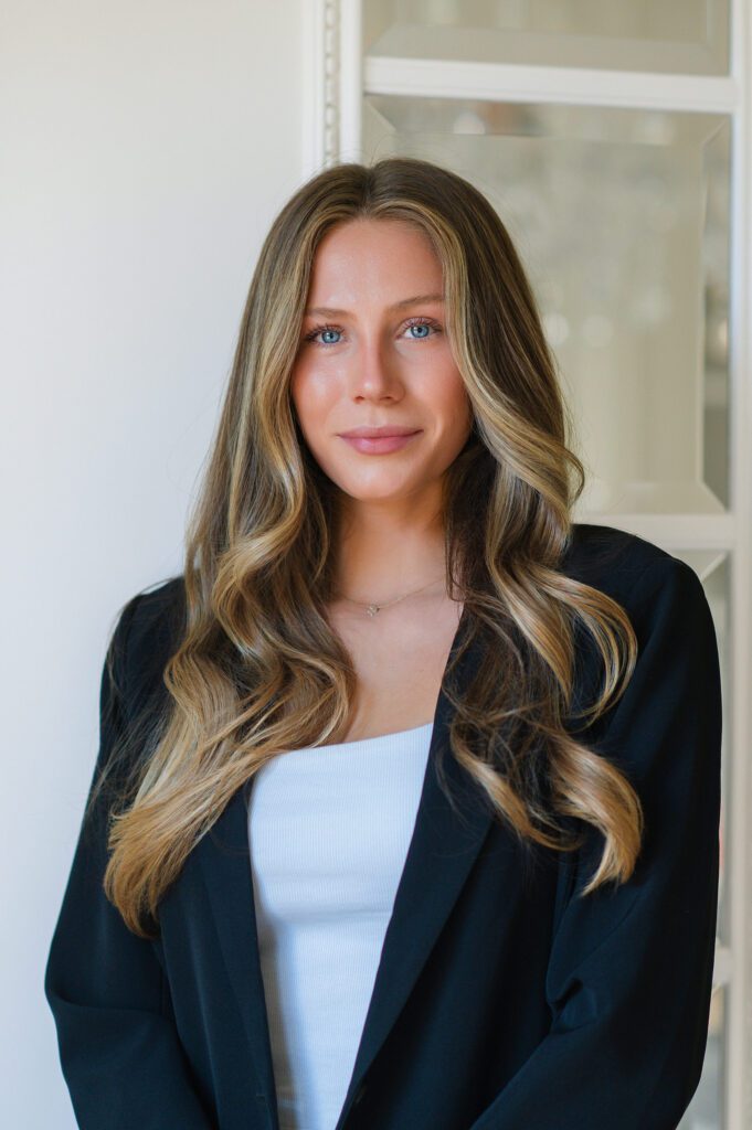 Newport RI Headshot Photographer