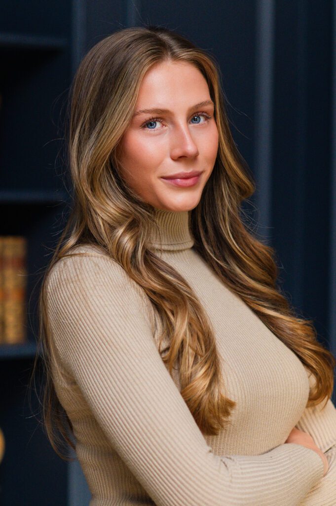 Newport RI Headshot Photographer