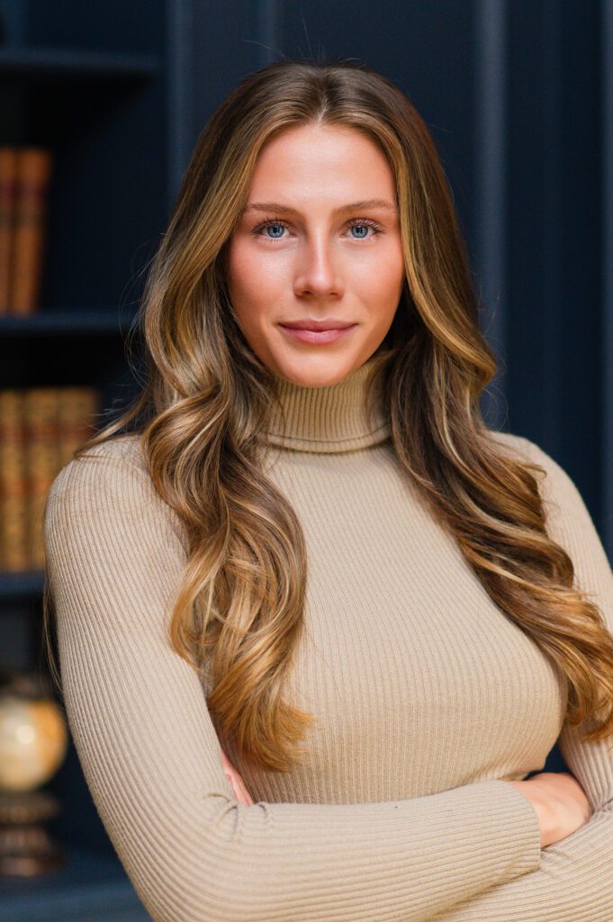 Newport RI Headshot Photographer