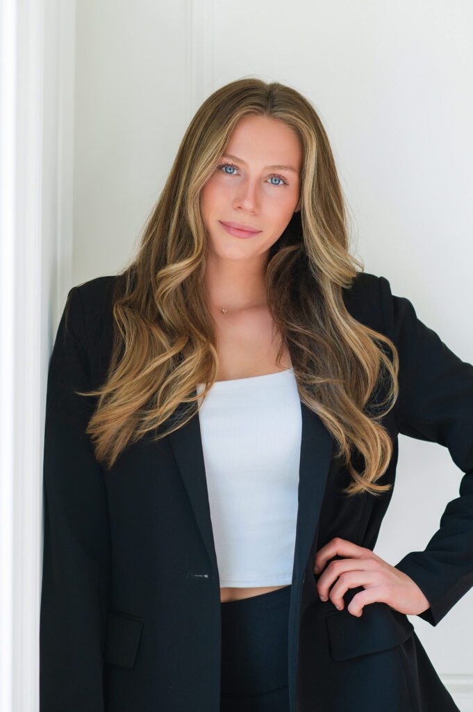 Newport RI Headshot Photographer