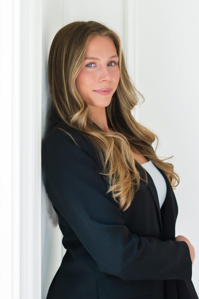 Newport RI Headshot Photographer