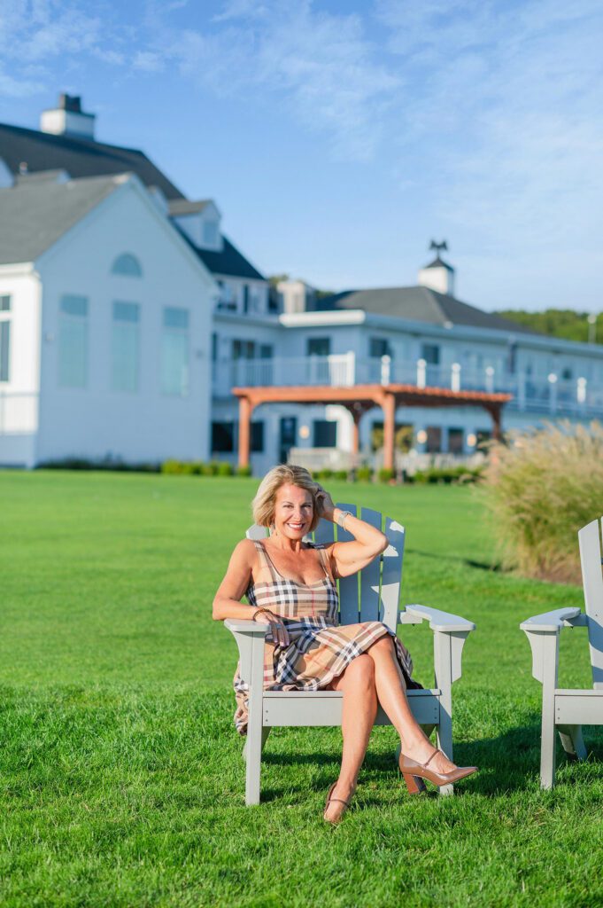 Newport RI Branding Photographer