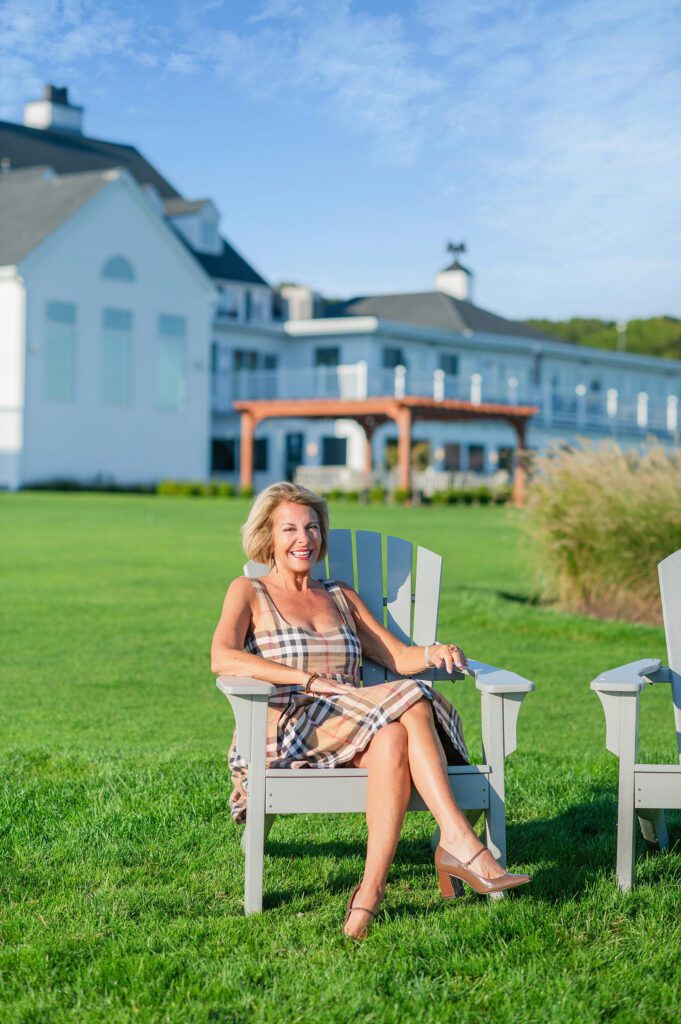 Newport RI Branding Photographer