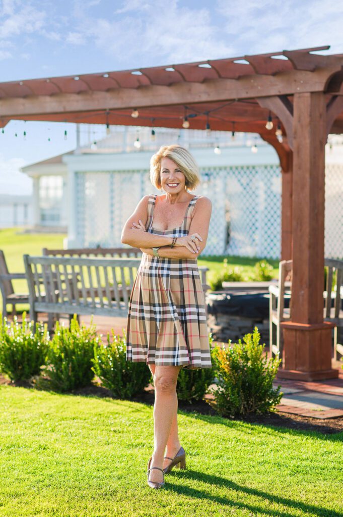 Newport RI Branding Photographer