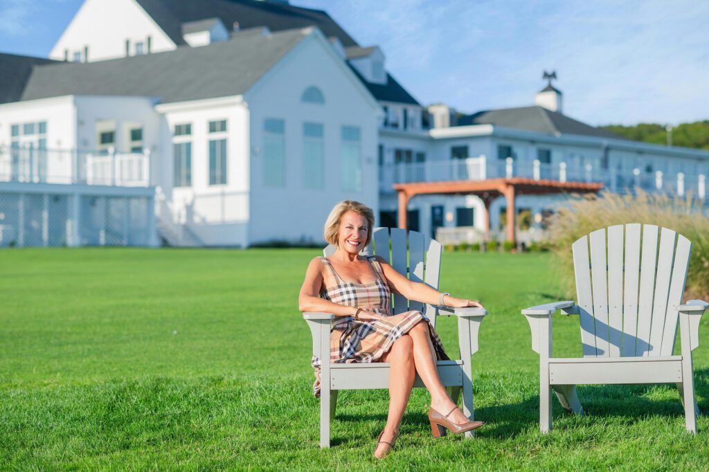 Newport RI Branding Photographer